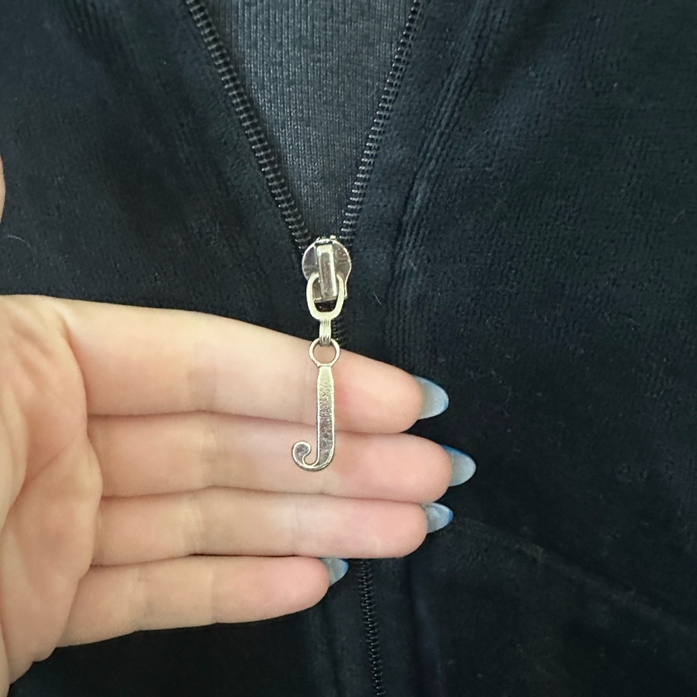 Juicy Couture Jacket